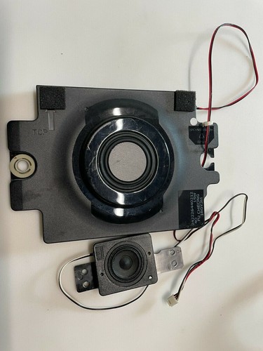 Enceintes speakers philips - ,