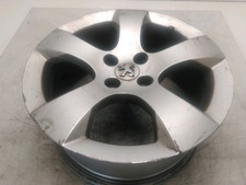 JANTE ALLIAGE - Peugeot 3008 I