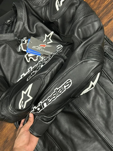 Alpinestars original cuir - alpinestars,