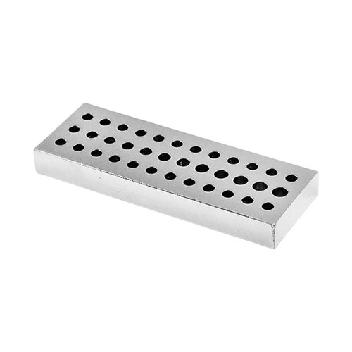 Outil horloger perceuse - d'horloger, bloc