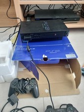 PS2 + 20 jeux (Final Fantasy