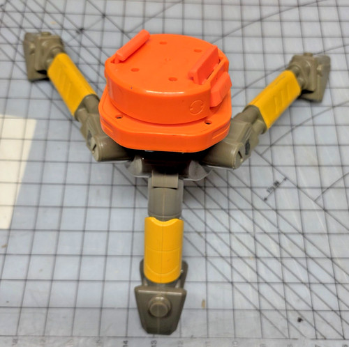 Nerf strike vulcan - nerf,