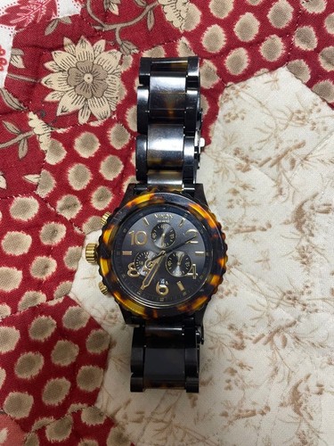Nixon watch - nixon,