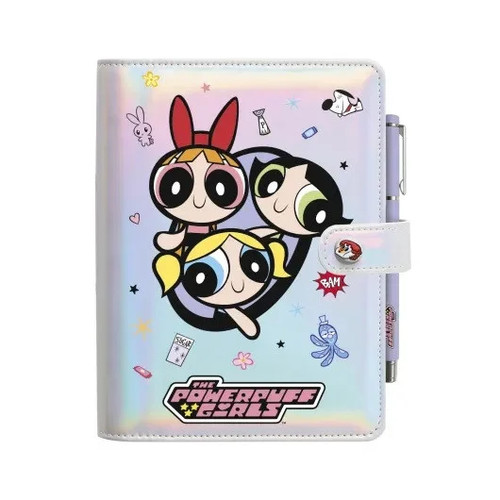 The powerpuff girls les super - the,