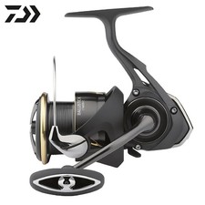 DAIWA Finesse Spinning Reel 25