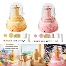 Tour de potier électrique en