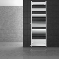 Radiateur sèche-serviette à