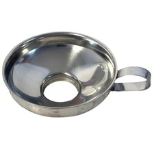 Entonnoir à confiture pour la confection de conserves