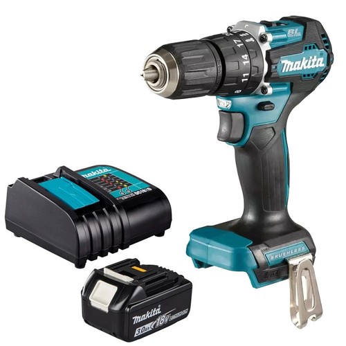 Makita dhp487sf perceuse - makita,