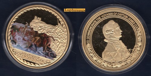 James cook 1779 the death - the,