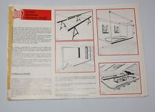 Livret de plans de réseau -