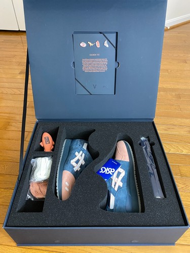 New kith ronnie - fieg, x