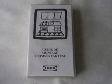 Cassette Video VHS - IKEA Faktum - NEUF