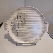 Rare Grand Plat Vintage