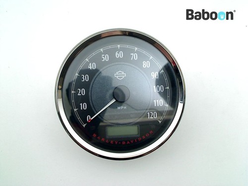 Horloge mph harley davidson - horloge,