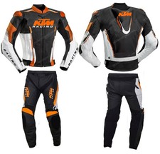 KTM Courses Hommes Combinaison