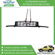 🏆 CALANDRE OPEL FRONTERA 98- ➤91156777 🌱