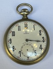 MONTRE GOUSSET DE MARQUE OMEGA