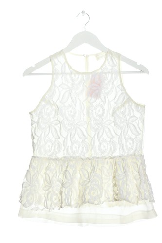 Zara haut dentelle - en,