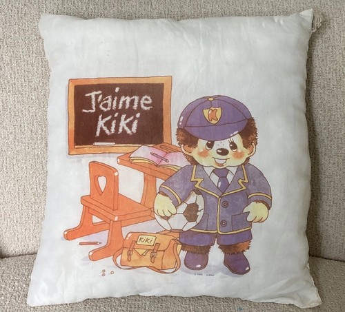 1985 vintage ajena kiki - 1985, le
