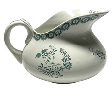 Ancien PICHET POT de TOILETTE