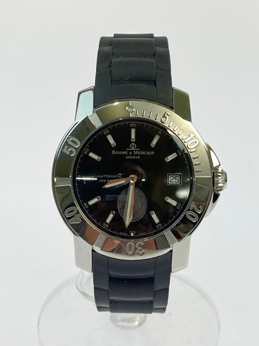 Montre automatique baume - montre,