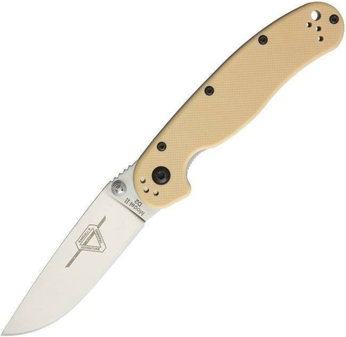 Ontario desert tan rat - ontario,