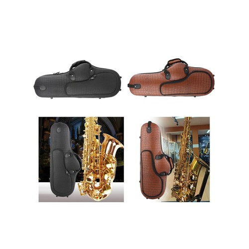 étui pour saxophone alto sac - Étui,
