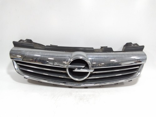 Calandre opel zafira - calandre,