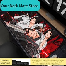 Tapis Souris Gaming Naruto