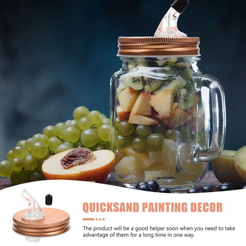 2pcs pot vin - vin, verre