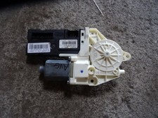 Moteur lève vitre avant gauche pour Laguna III Phase 2 Berline