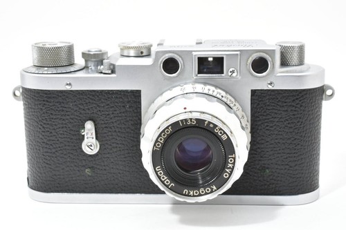 Appareil photo argentique
