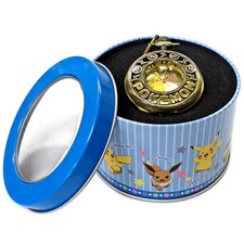 Montre de poche Pokemon Soleil