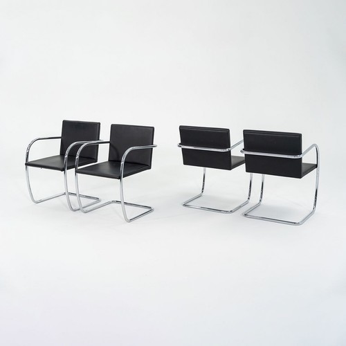 2004 mies van - van, rohe