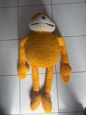 Peluche Géante 105cm Vintage