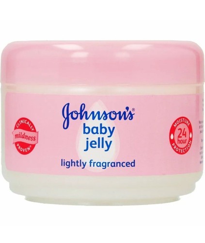Gelée johnson baby - gelée, johnson's