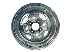 Jantes roue avant pour quad