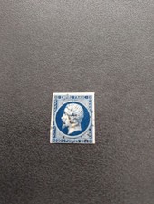   OBLITERATION PC 167 AUBUSSON CREUSE SUR N ° 14