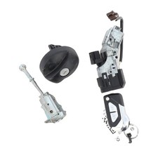 Neiman kit complet (barillet