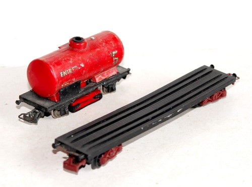 Jouef 6495 wagon citerne - wagon,
