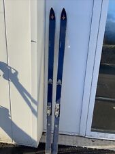 Ancienne Ski La Hutte Cabri  193 Bois