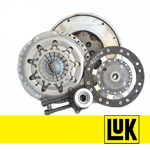 Kit embrayage volant - embrayage+volant, d'inertie