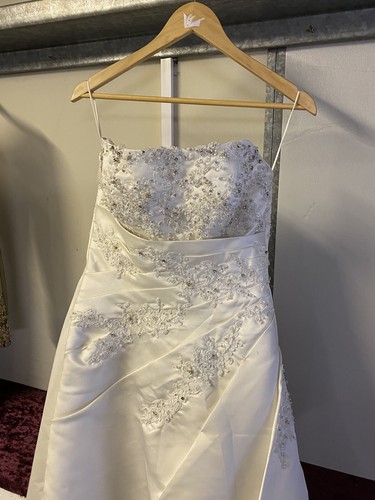 Robe mariée - robe,