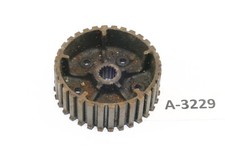 DKW NZ 250 350 - Accouplement