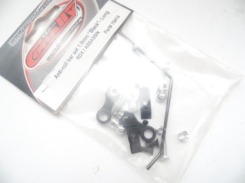 Corally 79416 anti - , roll