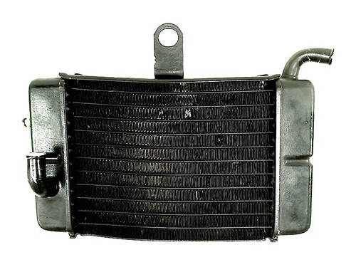 19020 mm9 003 radiateur gauche - 19020-mm9-003,