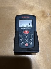 Bosch DLE 40 