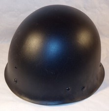 Sous-casque modèle 51 bleu