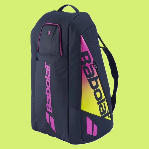 Babolat pure aero rafa 12 - babolat, rh